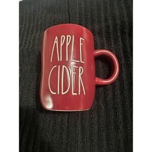 Rae Dunn Apple Cider Mug